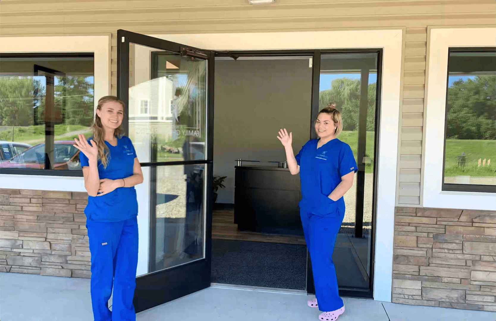 Welcome-to-Andreys-Chiro