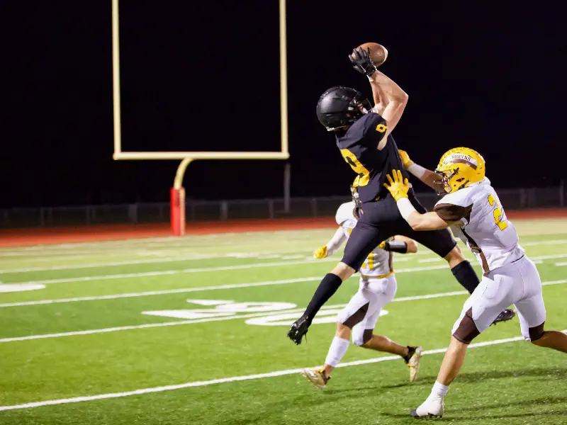 Sports Chiropractor For Athletes Near You in Chicopee, MA. Chiropractic Care For Athletes.