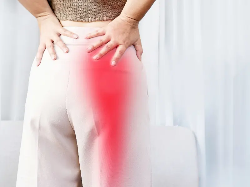Sciatica Treatment Near Me in Chicopee, MA. Chiropractor For Sciatica Pain Relief.