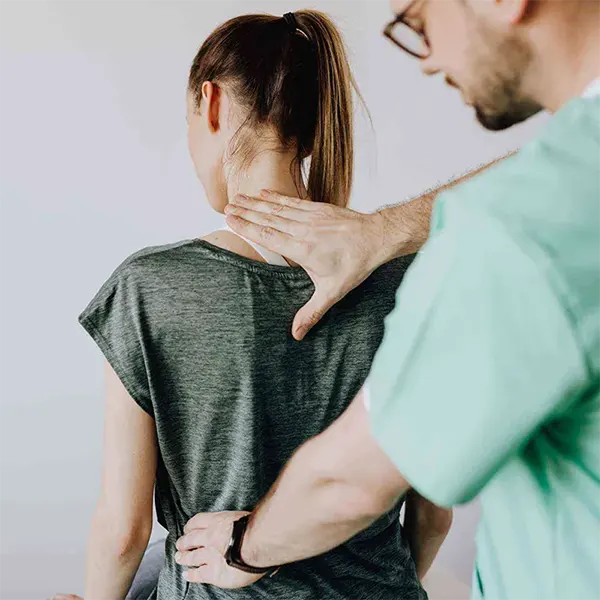 Specific Chiropractic Care Near Me in Chicopee, MA.