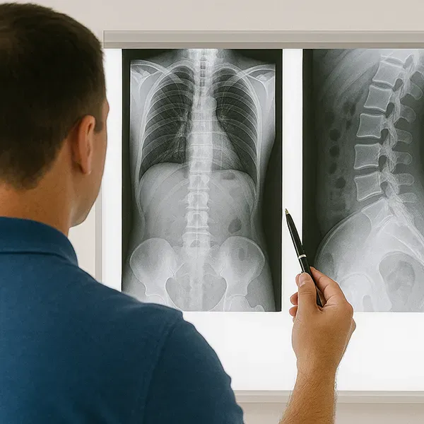 Digital X-Ray Services Near Me in Chicopee, MA.