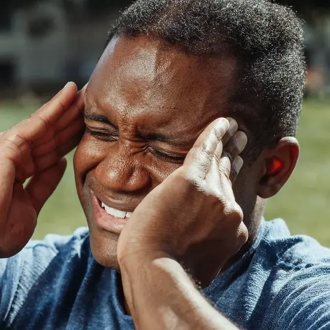 Headache Treatment Near Me in Chicopee, MA. Chiropractor For Headache Relief.