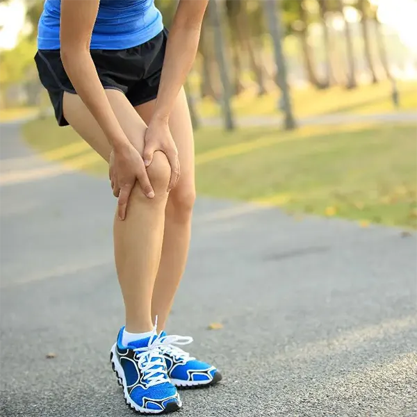 Knee Pain Treatment Near Me in Chicopee, MA. Chiropractor For Knee Pain Relief.