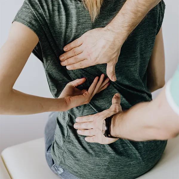 Low Back Pain Treatment Near Me in in Chicopee, MA. Chiropractor For Low Back Pain Relief.