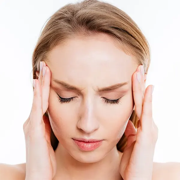 Migraine Treatment Near Me in Chicopee, MA. Chiropractor For Migraine Pain Relief.