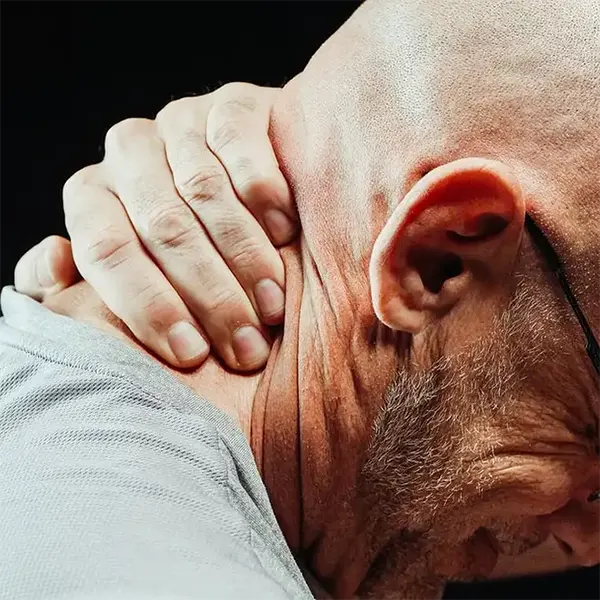 Neck Pain Treatment Near Me in Chicopee, MA. Chiropractor For Neck Pain Relief.