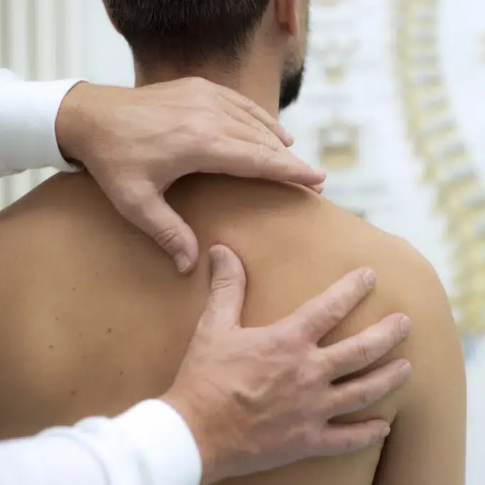 Shoulder Pain Treatment Near Me in Chicopee, MA. Chiropractor For Shoulder Pain Relief.