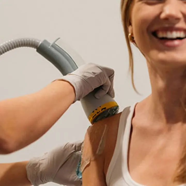 Regenerative Softwave Therapy Near Me in Chicopee, MA.