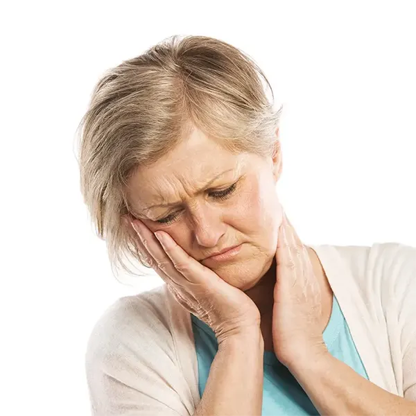 TMJ Dysfunction Treatment Near Me in Chicopee, MA. Chiropractor For TMJ Pain Relief.